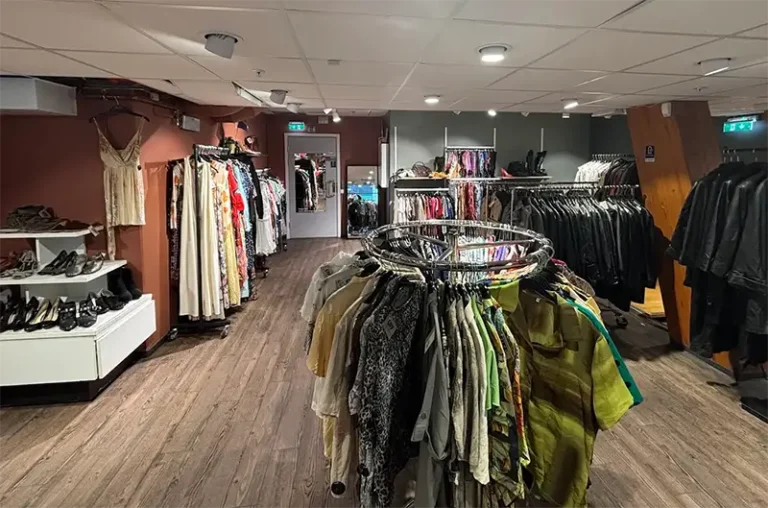 uff secondhand trondheim klaer sko 768x508