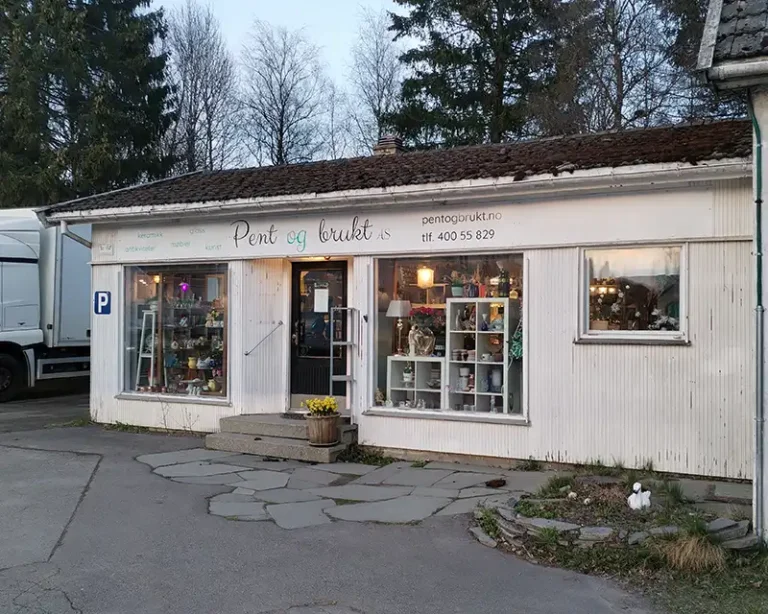 pent og brukt bruktbutikk 768x614