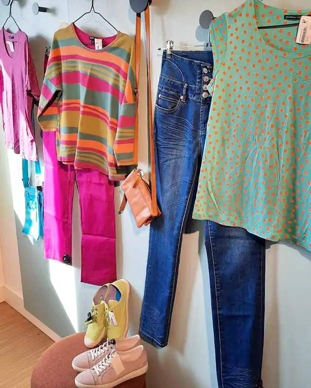 rere eidsvoll klaer secondhand