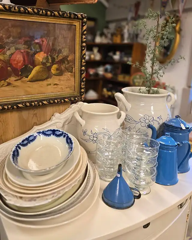 ulleraeylaaven antik