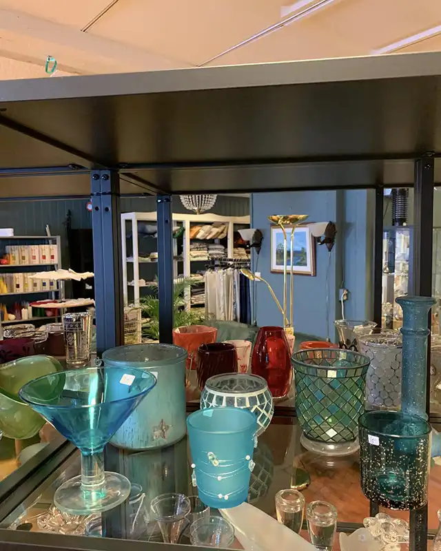 NMS Gjenbruk Bremnes dekor