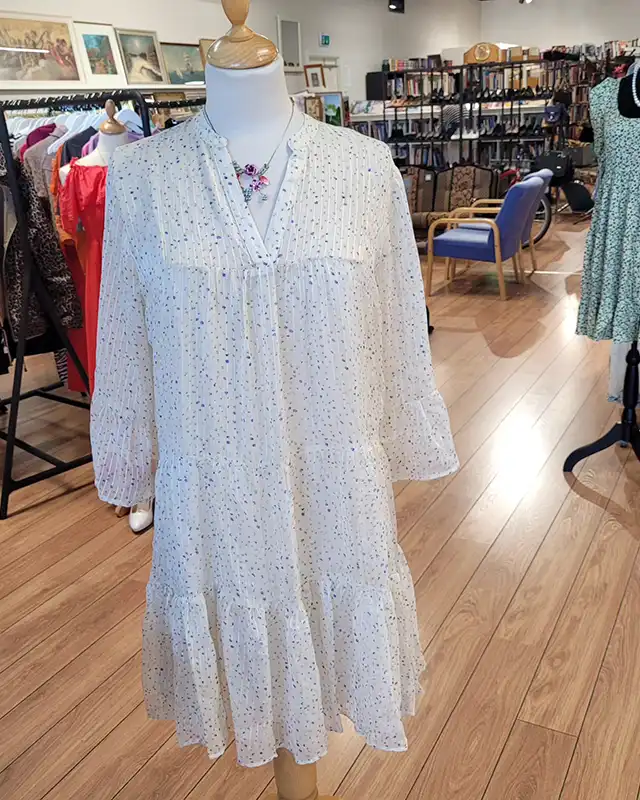 NMS Gjenbruk Ha klaer