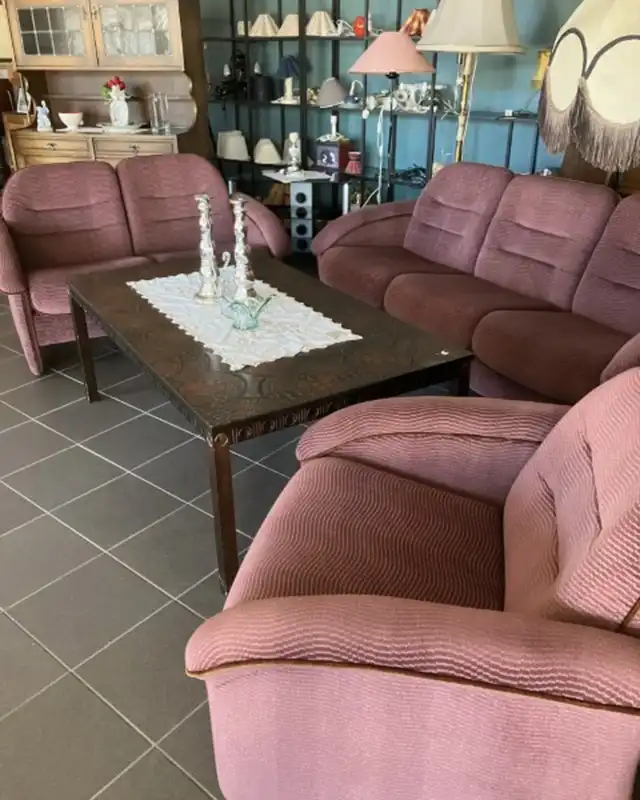 nms gjenbruk evje mobler