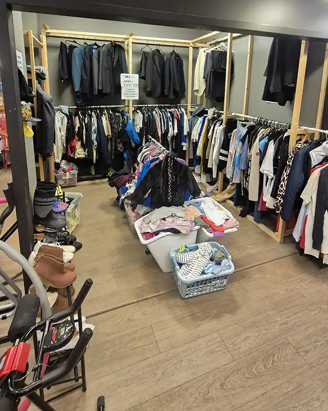 bor borsons brukthandel klaer