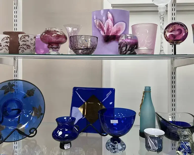 galleri normisjon oslo glass 768x614