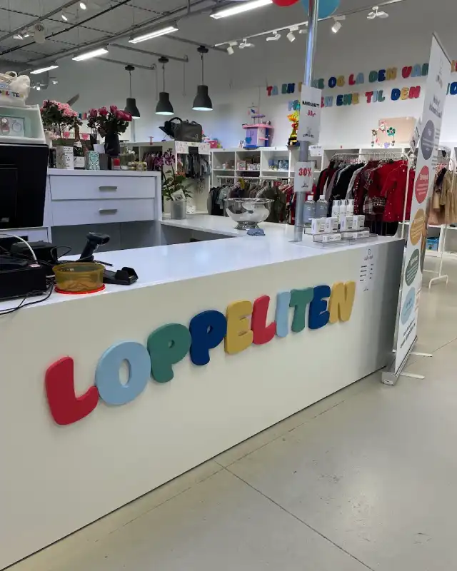 loppeliten vestby barn