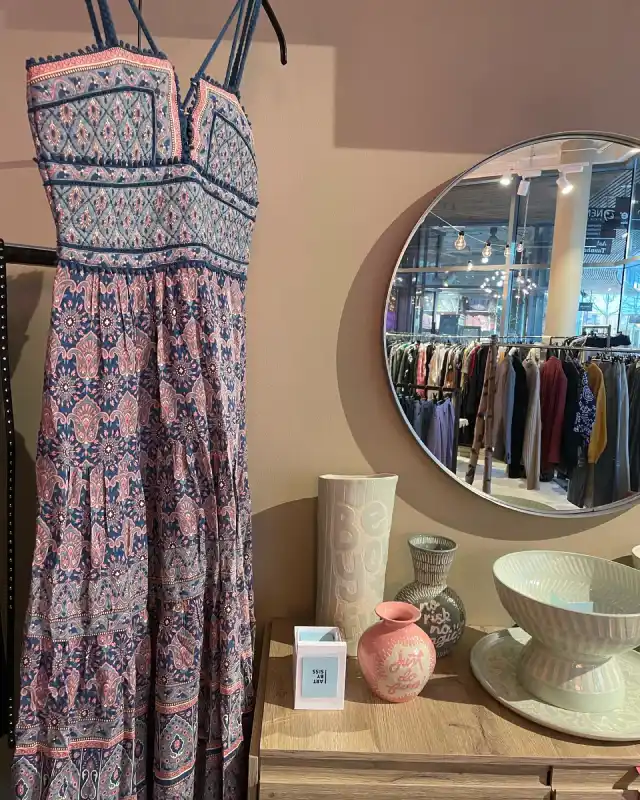 soulution crew butikk