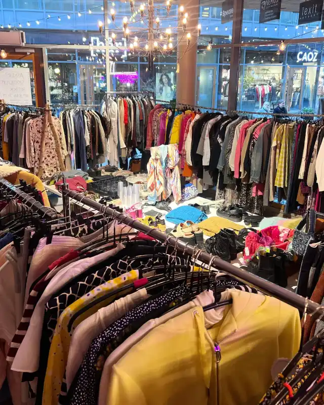 soulution crew klaer