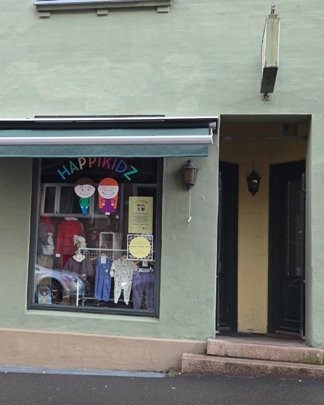 happikidz oslo