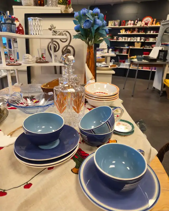 kirkens bymisjon bruktbutikk drammen kjokken