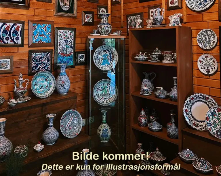 finnbruktbutikk samleobjekter 768x614