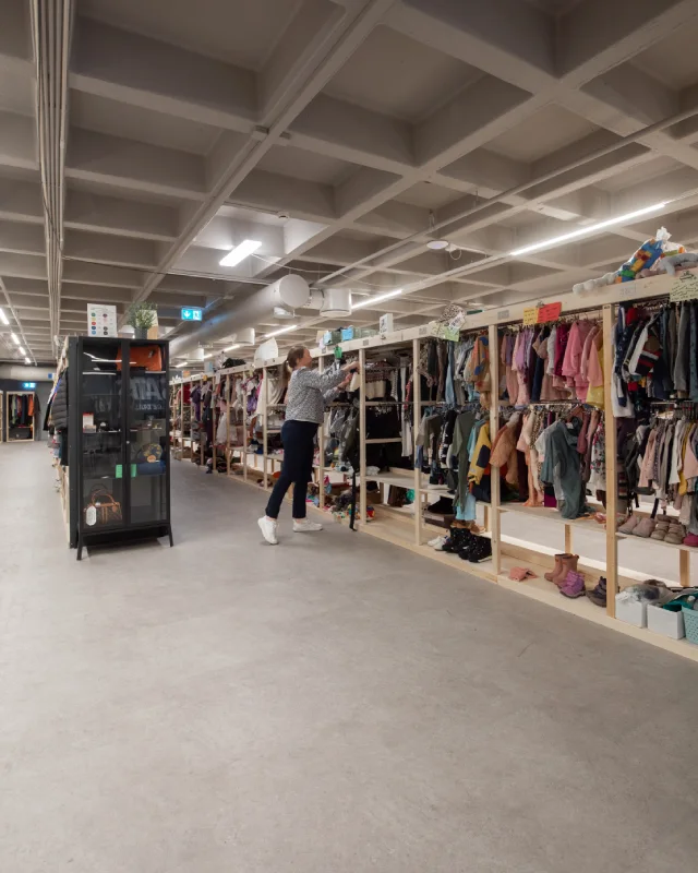 Kirppis Skedsmo klaer