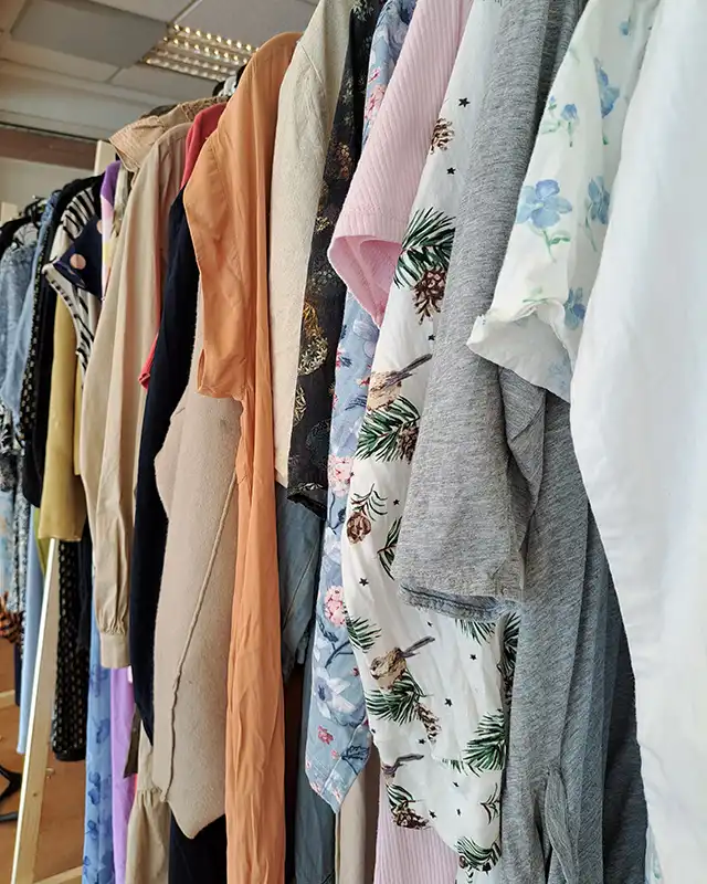 ny stil secondhand kongsvinger