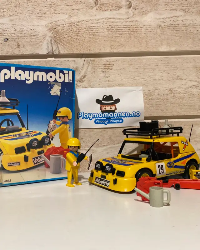 Playmomannen no