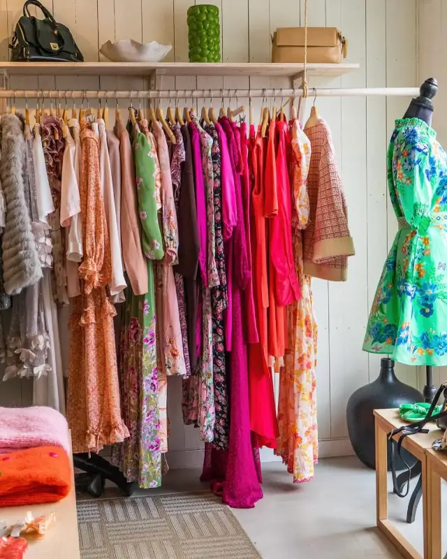 sitrus secondhand bruktbutikk