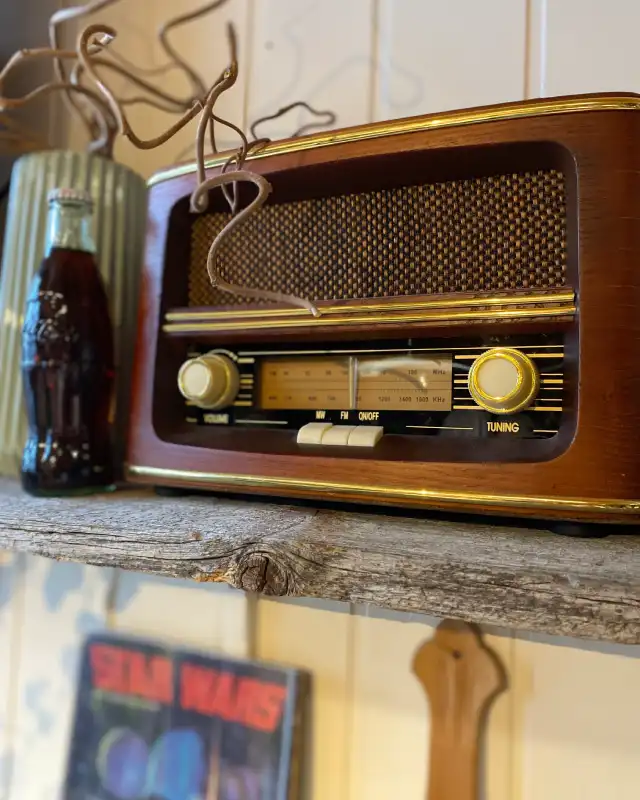 brukant radio