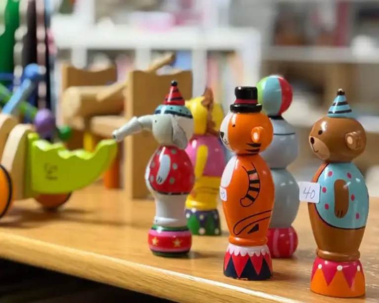 nms gjenbruk bruktbutikk skien retro 768x614