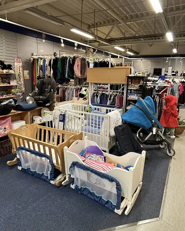 galleri normisjon mysen