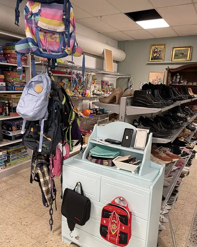 galleri normisjon vigerstad sko barn