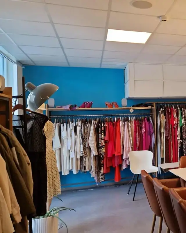 Precieux moteverksted