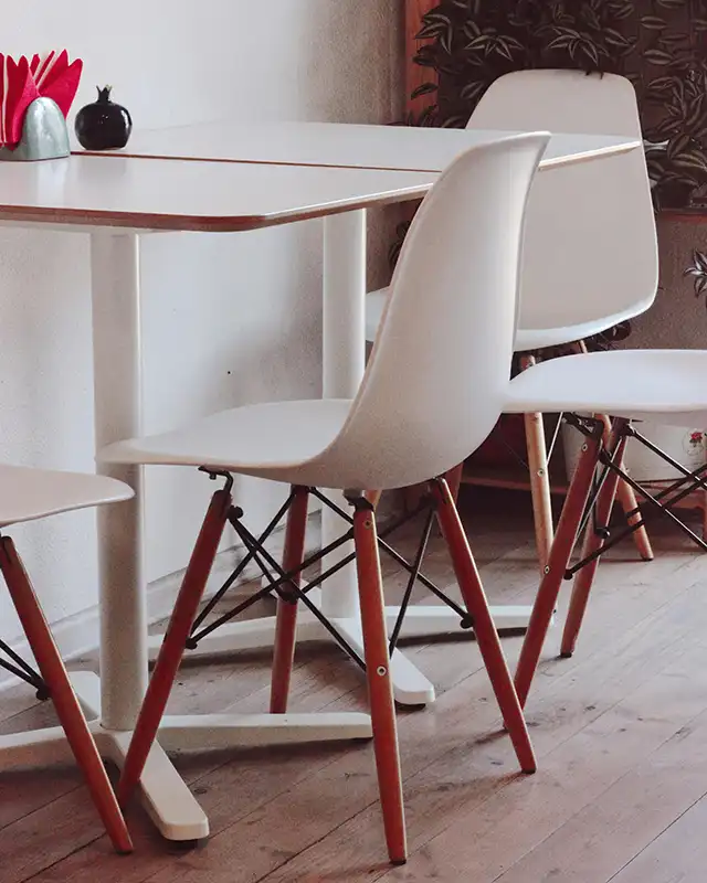 Rebell Remiks Baerekraftsenter