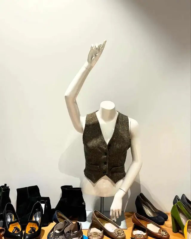 encano second hand sko