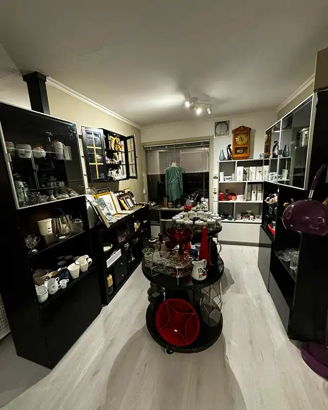 omegavital solution bruktbutikk