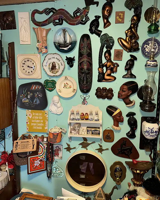 rockabellas marked vintage